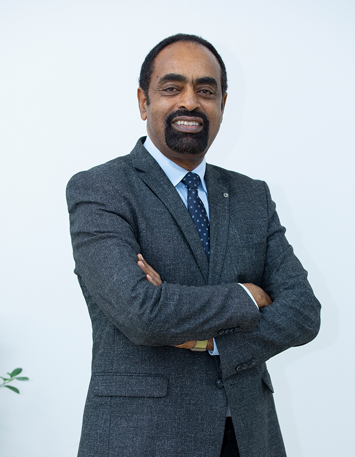 Gabi PLC (Represented by Dr. Gebeyaw)