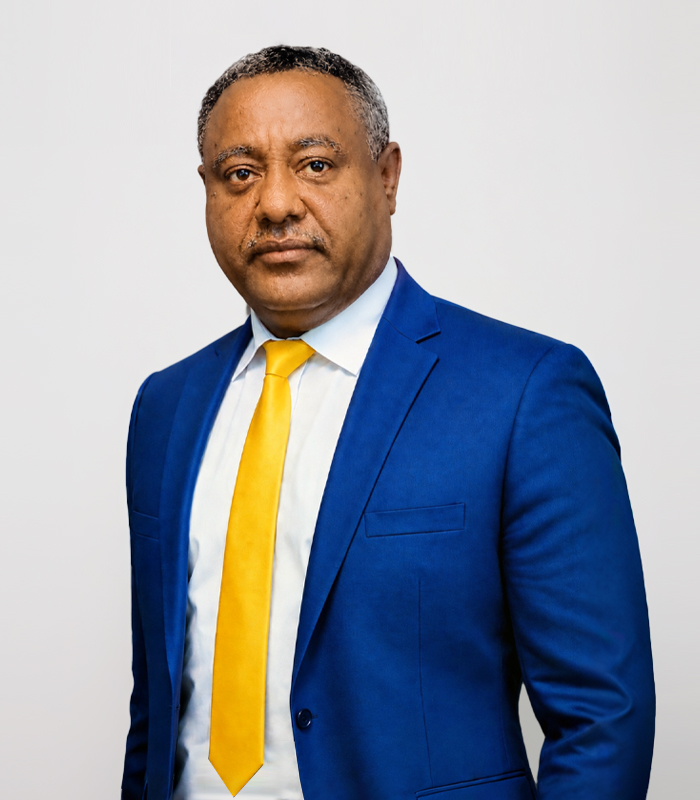 Yihnalem Aknaw