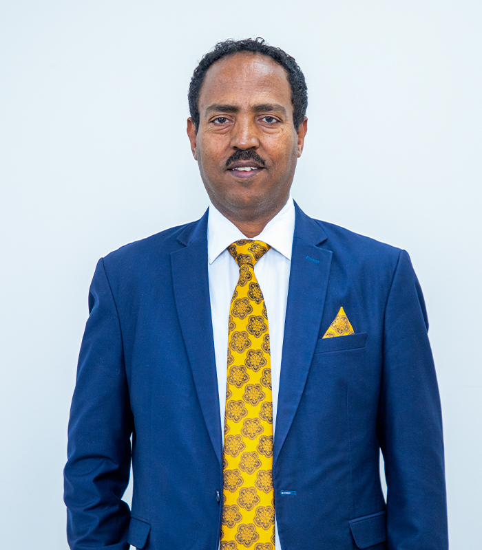 Mikre Ayalew