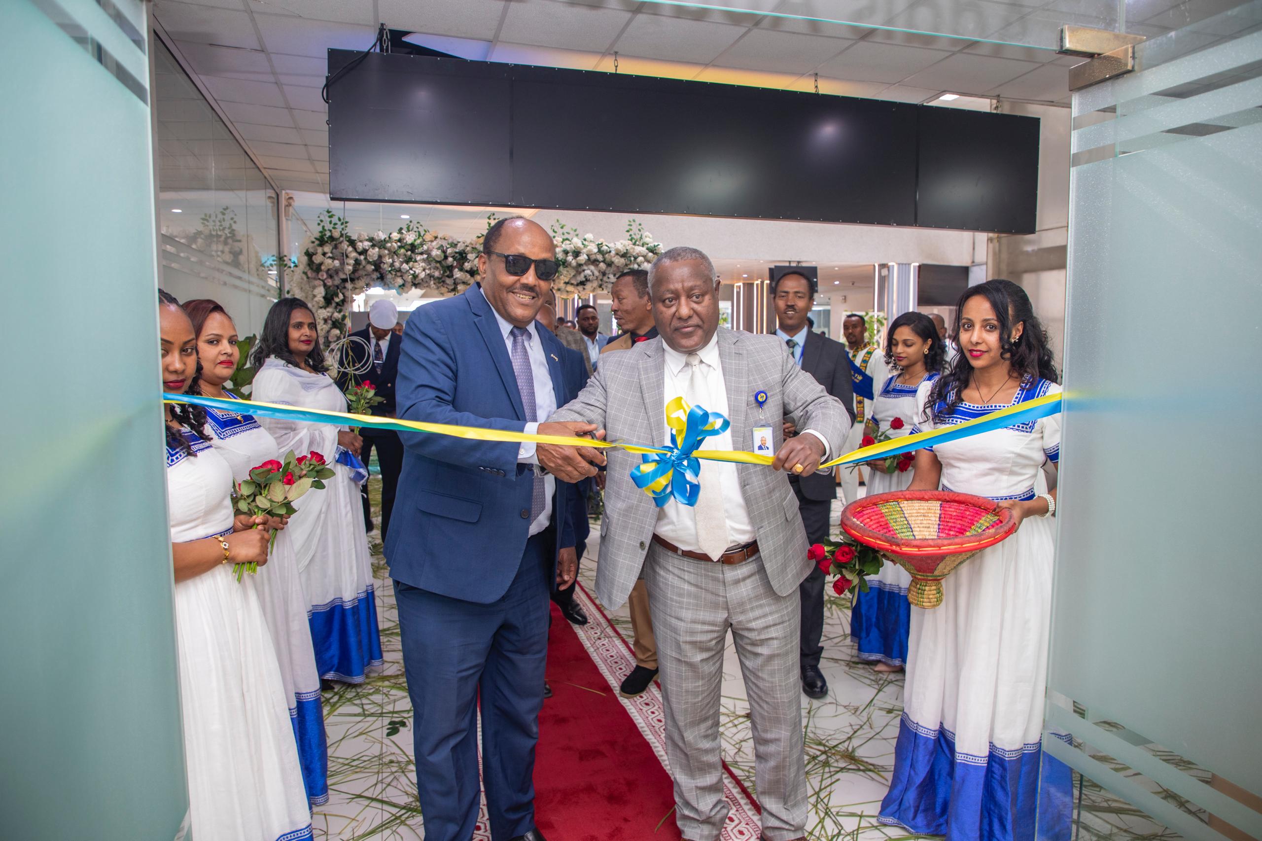 አማራ ባንክ የ2019 ዓ.ም የደንበኛ አገልግሎት ሳምንትን አስጀመረ
