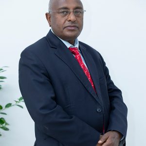 Ato Berhan Hailu