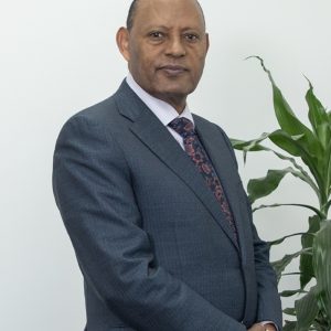 Ato Solomon Wondim