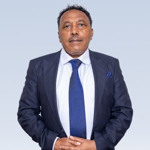 Amhara National Regional State Industry Parks Development Corporation (Represented by Ato Birhan)