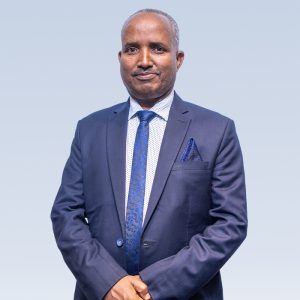 Amhara Forest Enterprise (Represented by Ato Biyadgilgn ) 