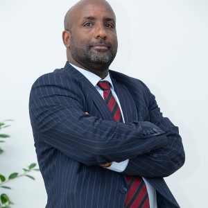 Dr. Seid Nuru