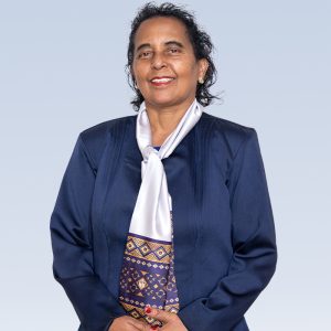 Mesenbet Shenkutie Abebe- (Member)
